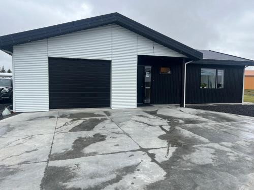 Selfoss Villa | Hagalækur