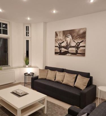 Hagen Apartamento | HagenStay Eilpe 1