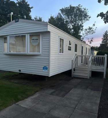 Berwick-upon-Tweed Otro | Haggerston Castle 6 Berth Caravan - Riverside 37