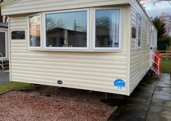 Berwick-upon-Tweed Apartamento | Haggerston Castle 6 Berth Caravan - Lakeside North 23