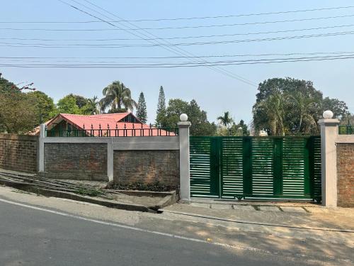Haflong Casa | Hagjer Homestay