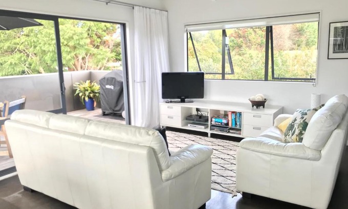 Hahei Apartamento | Hahei Beach Apartment