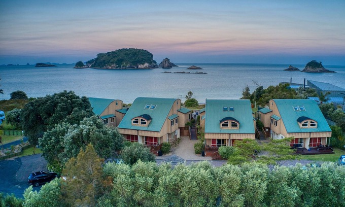 Hahei Otro | Hahei Beach Resort