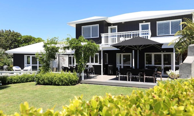 Hahei Cama Y Desayuno | Hahei Bed and Breakfast