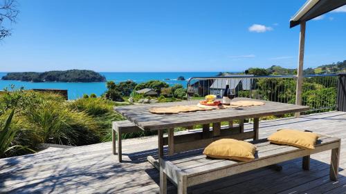 Hahei Casa | Hahei Island Outlook