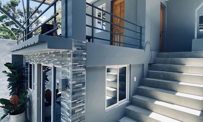 Dumaguete Casa | Hai Inn