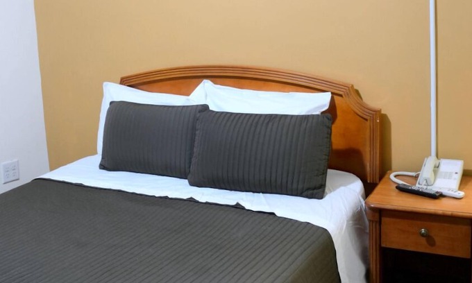 Jersey City Hotel | Haiban Inn