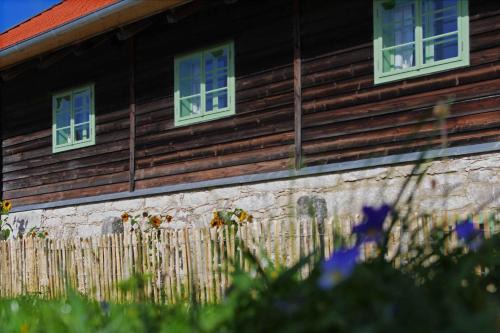 Haidmuhle Casa | Haidhäusl