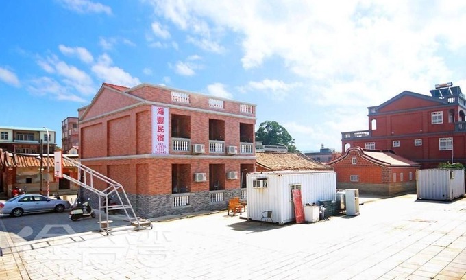 Jincheng Casa | Haifeng B&B