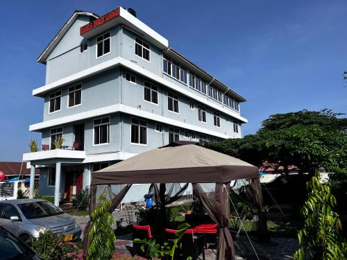 Mabibe Hotel | Haika Home Lodge