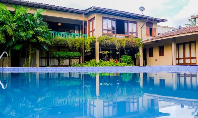 Hokandara Casa | Hailsham Bungalow