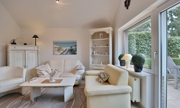 Hemmelsdorf Casa | Hainholz Bungalow Hemmelsdorf