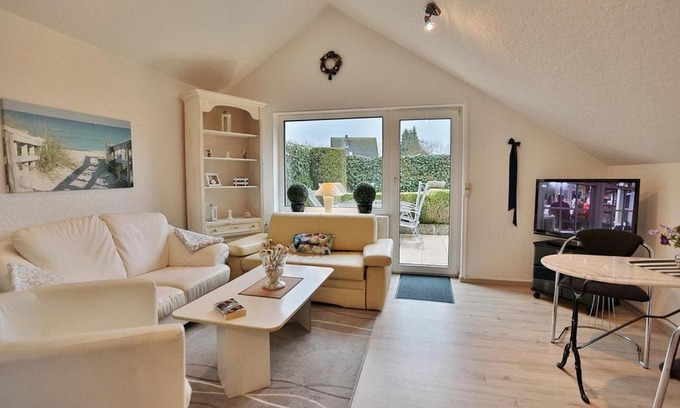 Hemmelsdorf Casa | Hainholz Hainholz Bungalow Hemmelsdorf