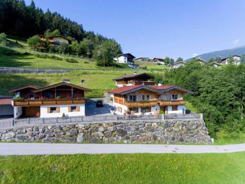 Hainzenberg Chalet De Esquí | Hainzenberg NEW