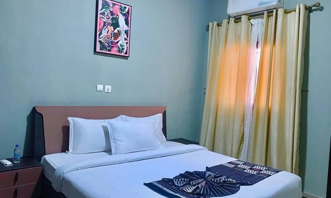 Korhogo Apartamento | HAIRAI-APPART HOTEL