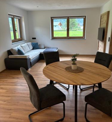 Obertraun Apartamento | Haischberger Apartments