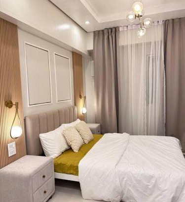 Silang Apartamento | Haiya's Staycation Aesthetic & Cozy in Tagaytay