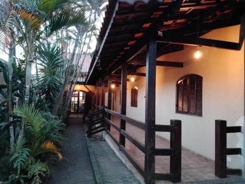 Itaquaquecetuba Casa | Haja Luz Casa Pousada no Centro de Itaqua
