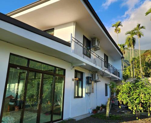 Puli Casa | Hajin Homestay