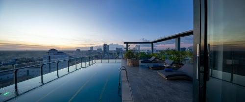 Poipet Hotel | Hak Huot Hotel I