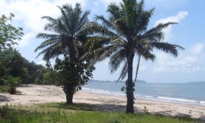 Conakry Casa | Hakaba
