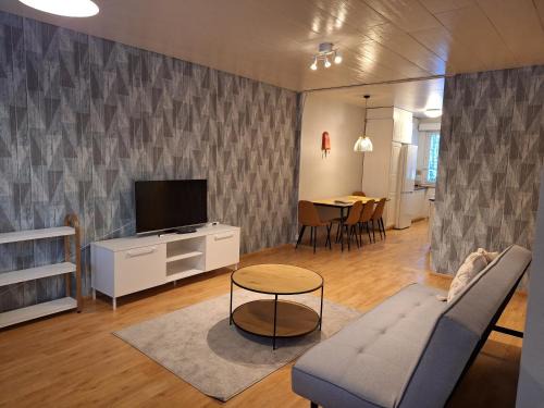Ahtari Apartamento | Hakakolmio