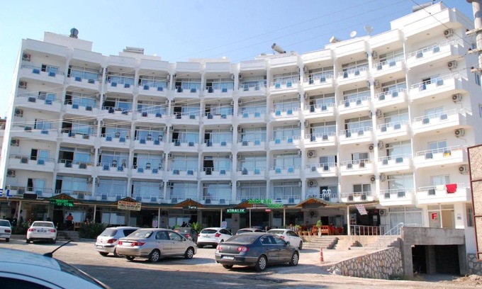 Ayas Apartamento | Hakan Apart Otel