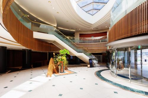 Nakasu Hotel | Hakata Excel Hotel Tokyu