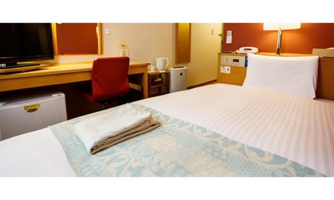 Nishinakasu Hotel | Hakata Floral Inn Nakasu / Vacation STAY 80206