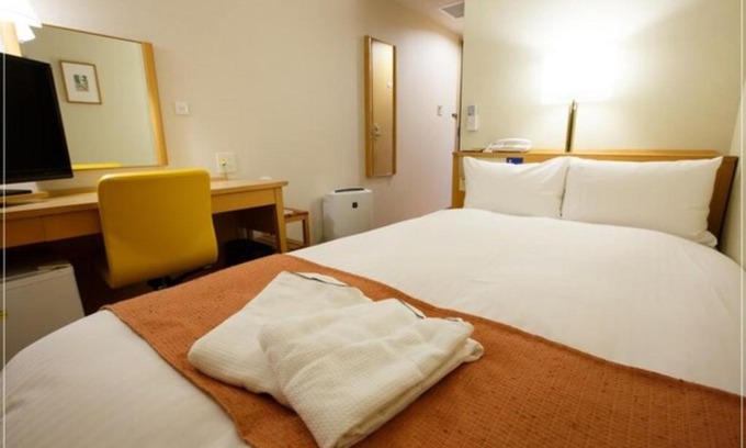 Nishinakasu Hotel | Hakata Floral Inn Nakasu / Vacation STAY 80212
