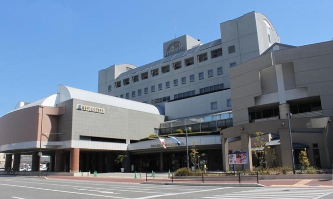 Hakata-ku Hotel | Hakata Sunhills Hotel