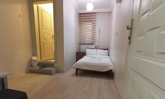 Amasra Casa | Hakbilir Pansiyon