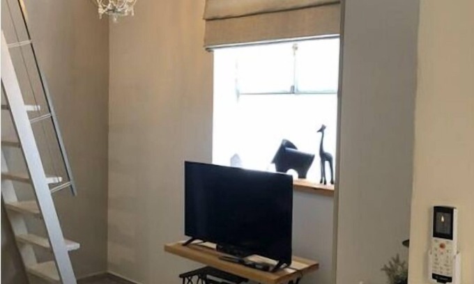 Kerem HaTeimanim Apartamento | Hakerem Studio Lofts by Sea N' Rent