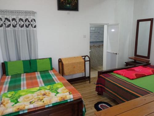 Welimada Apartamento | Hakgala Mount Paradise