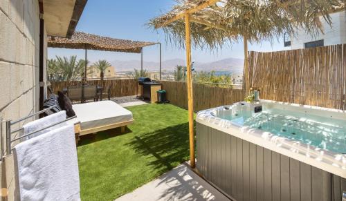 Eilat Apartamento | Hakochav