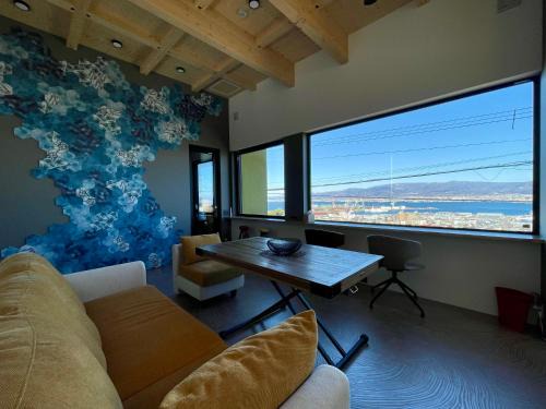Motomachi Casa | Hakodate As time flies -Sauna&Villa- 函館 時のたつままに