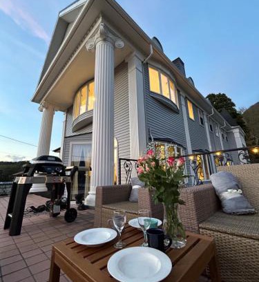 Hakone Villa | HAKONE DOMA