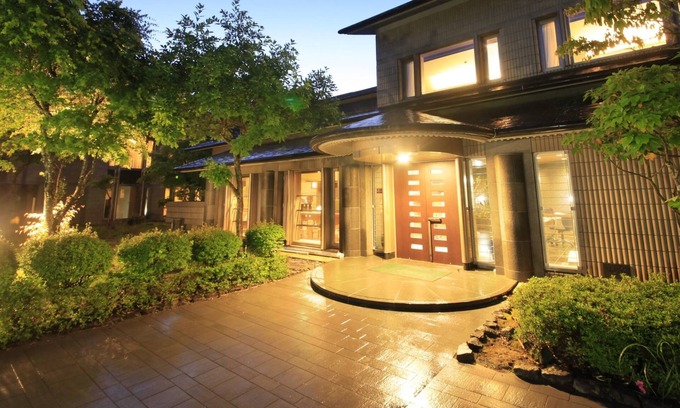 Hakone Hotel | Hakone Fuga