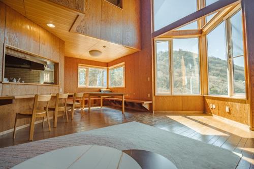 Hakone Casa | Hakone Fujimi 箱根富士見 富士山を望む