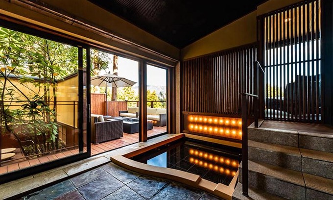 Hakone Hotel | Hakone Kyuan
