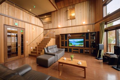 Hakone Apartamento | Hakone Ninotaira Cottage