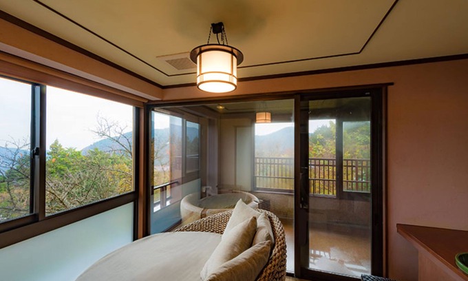 Hakone Casa | Hakone Ryori Yado Kyuan