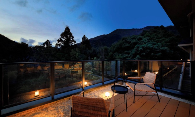 Hakone Casa | Hakone Suisen
