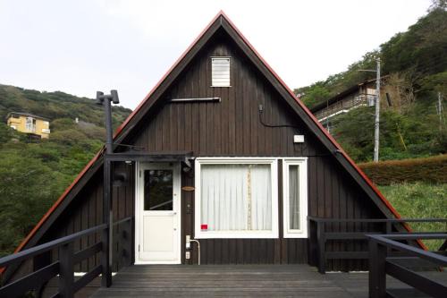 Hakone Villa | HAKONE Villa Rosso 037h