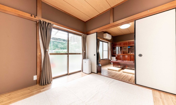 Yumoto Casa | Hakone Yumoto Kawakazeso