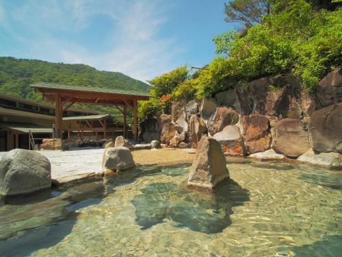 Hakone Hot Springs Hotel | Hakonenomori Okada
