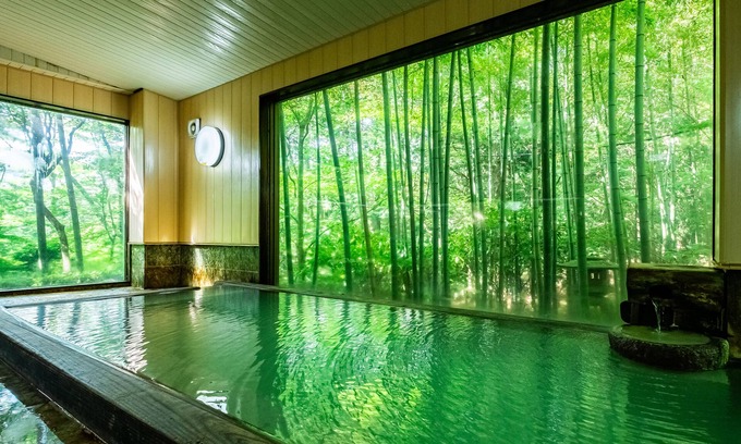 Hakone Hotel | Hakoneonsen Sanso Nakamura