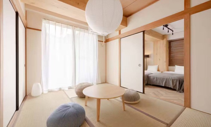 Yumoto Apartamento | Hakoneyumoto Domino Hakone 13