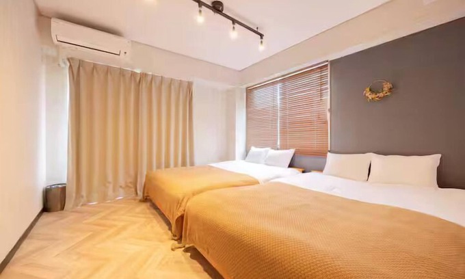 Yumoto Apartamento | Hakoneyumoto Domino Hakone 33