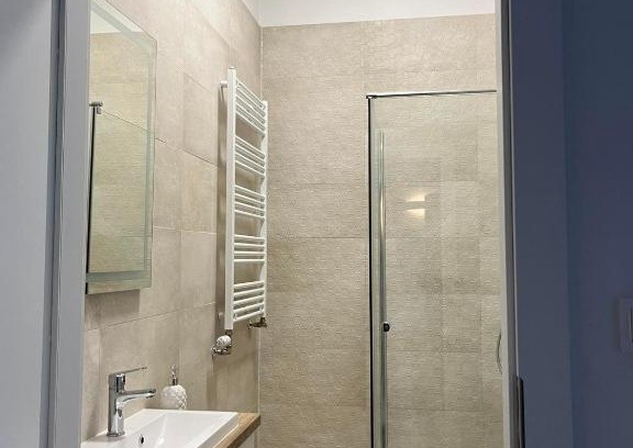 Gorzow Wielkopolski Apartamento | HakSmak apartament 2